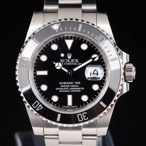 rolex 40mm